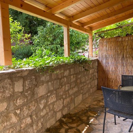 Ferienwohnung Touched VIP Zadar Exterior foto