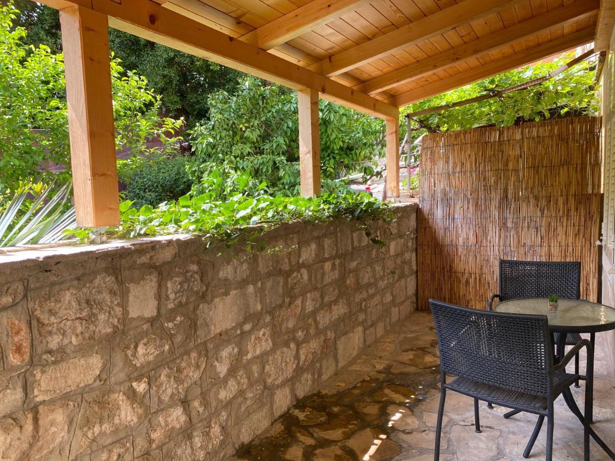 Ferienwohnung Touched VIP Zadar Exterior foto