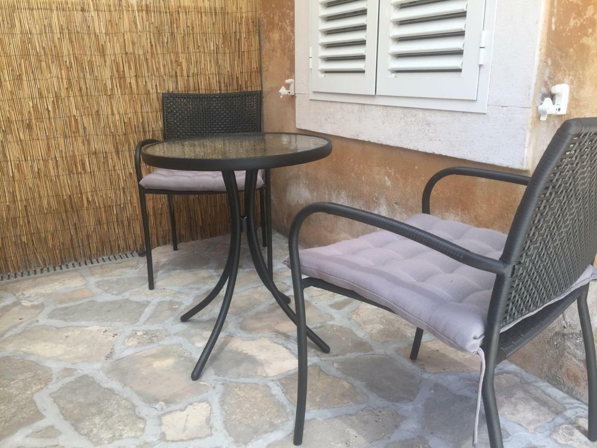 Ferienwohnung Touched VIP Zadar Exterior foto